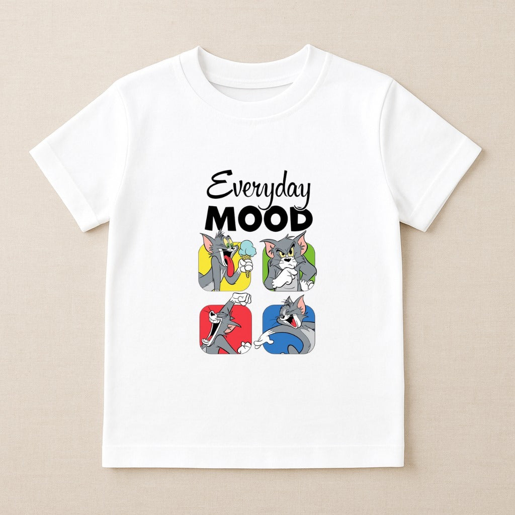 Printed Boys T-shirt