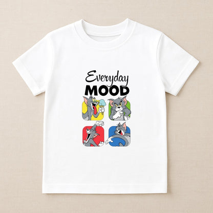 Printed Boys T-shirt