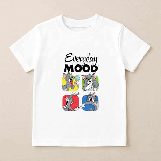 Printed Boys T-shirt
