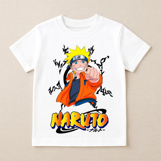 Printed Boys T-shirt