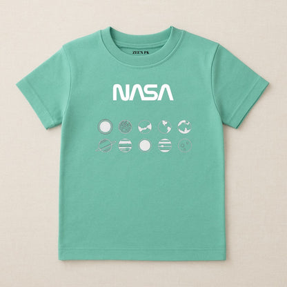 Printed Boys T-shirt