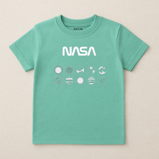 Printed Boys T-shirt