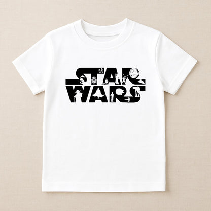 Printed Boys T-shirt