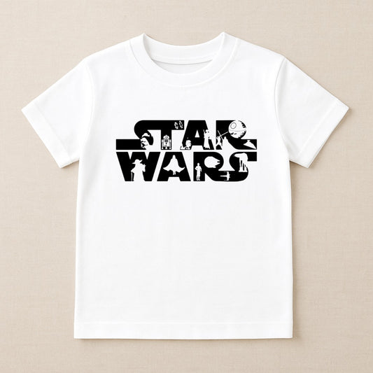 Printed Boys T-shirt