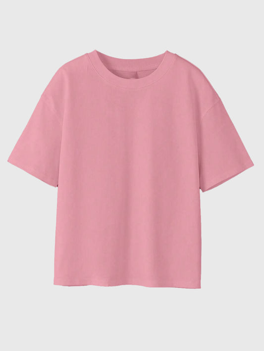 Plain Kids T-shirts