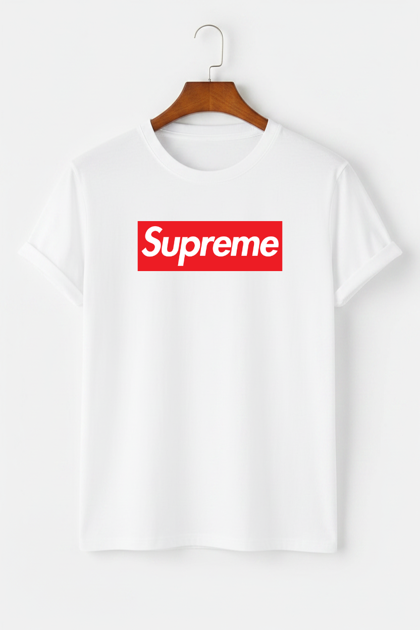 Supreme Box Logo Graphic Tee