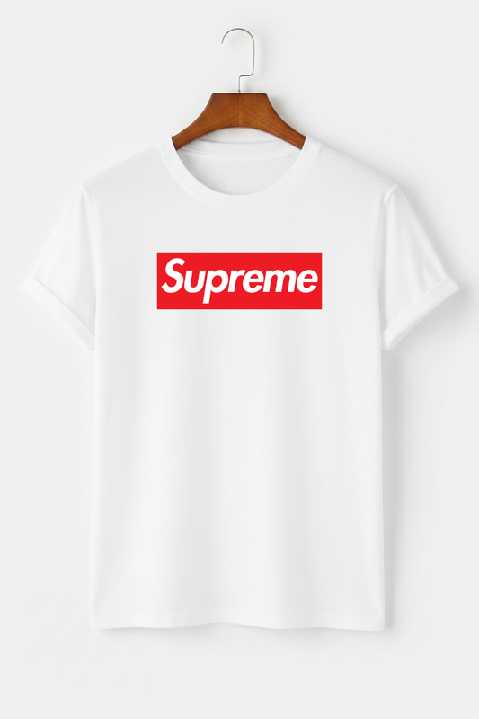 Supreme Box Logo Graphic Tee
