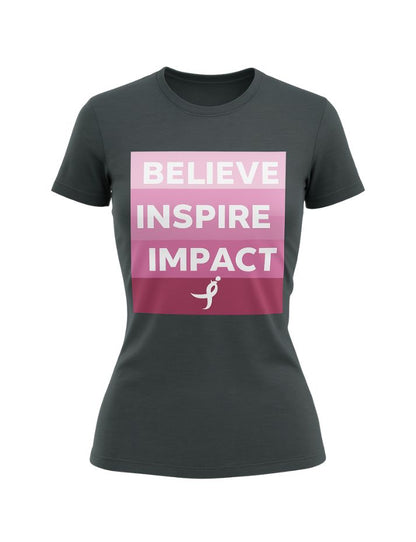 Printed T-shirt Women