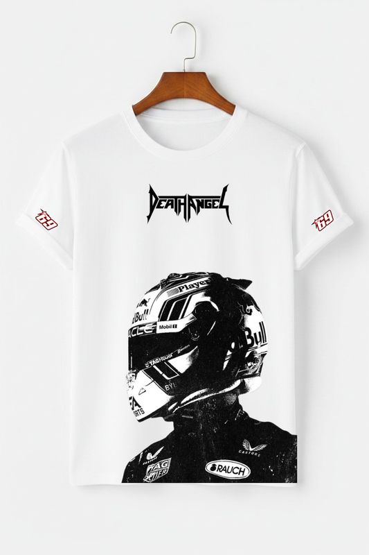 Death Angel Graphic Tee