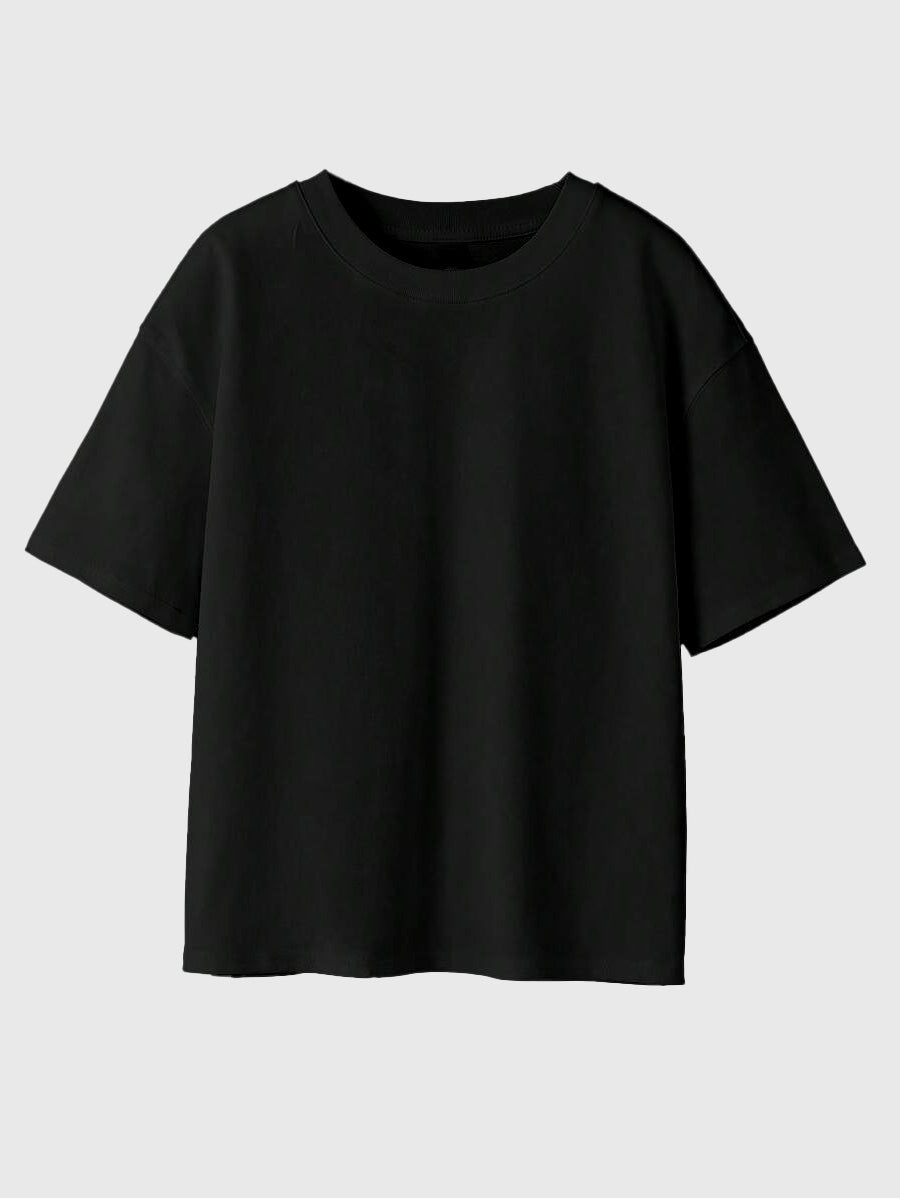Plain Kids T-shirts