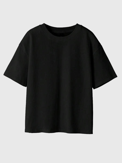 Plain Kids T-shirts