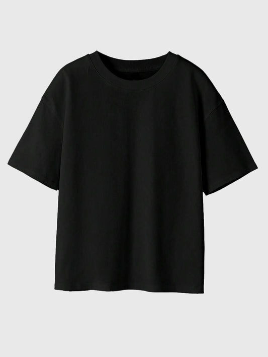 Plain Kids T-shirts