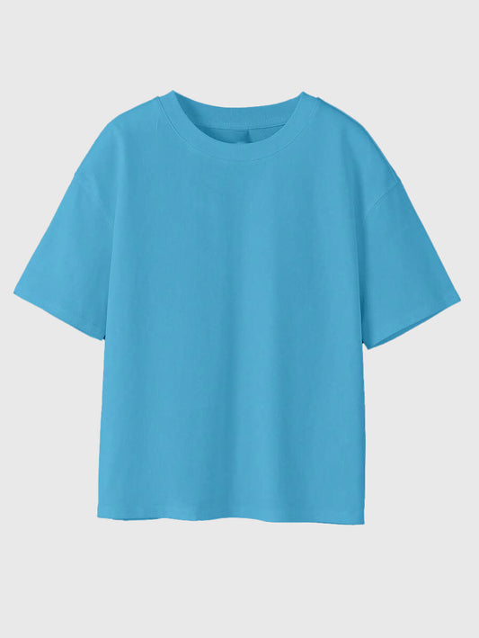 Plain Kids T-shirts