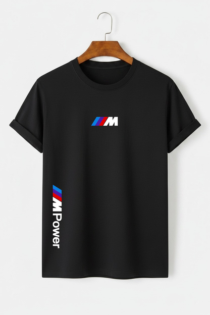 BMW M Power Graphic Tee