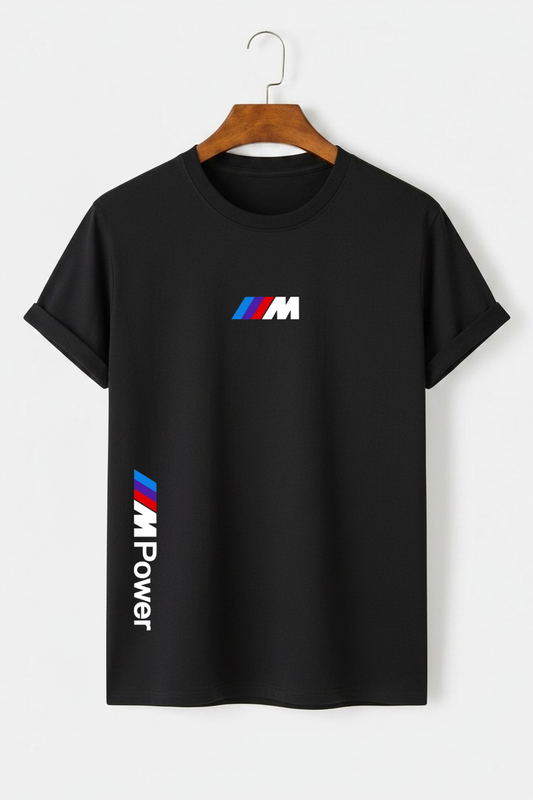 BMW M Power Graphic Tee