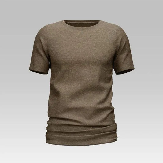 Oversized Polka T-shirt