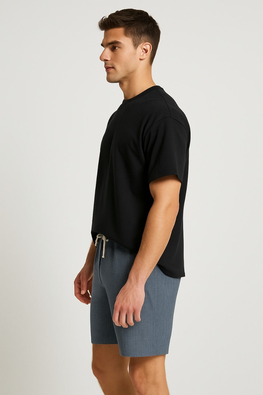 Mens Cotton Summer Shorts