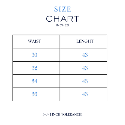 Men's Baggy Fit Washed Denim Jeans