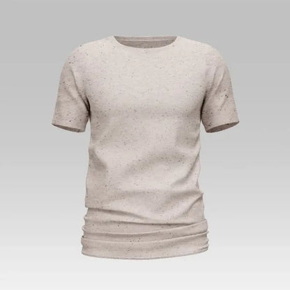 Oversized Polka T-shirt