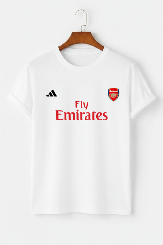 Arsenal Fly Emirates Tee