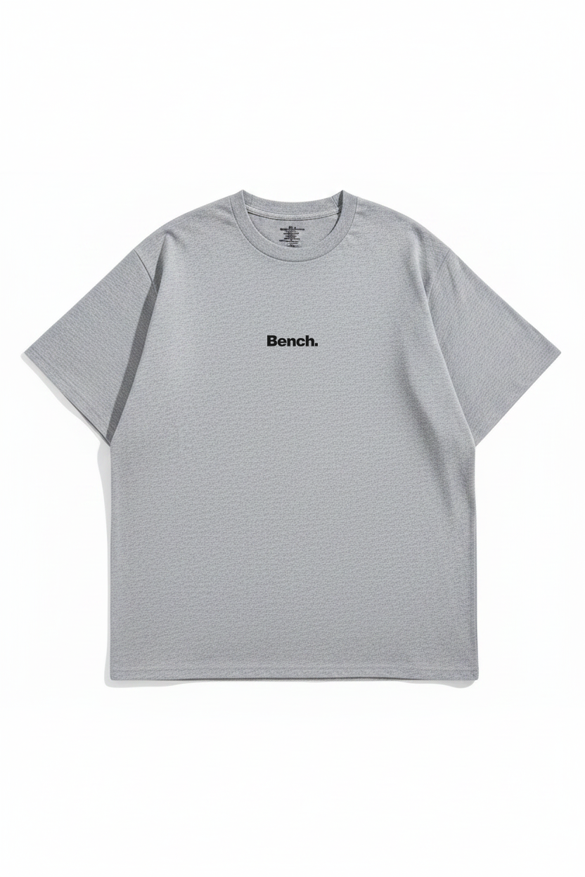 Bench. Oversized Tee