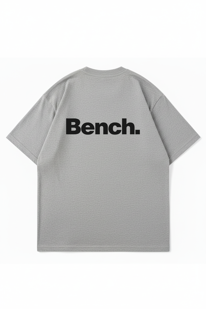 Bench. Oversized Tee