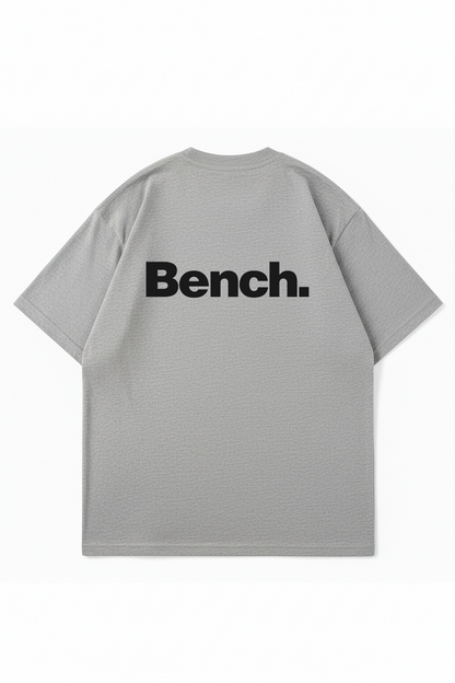 Bench. Oversized Tee