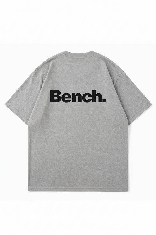 Bench. Oversized Tee
