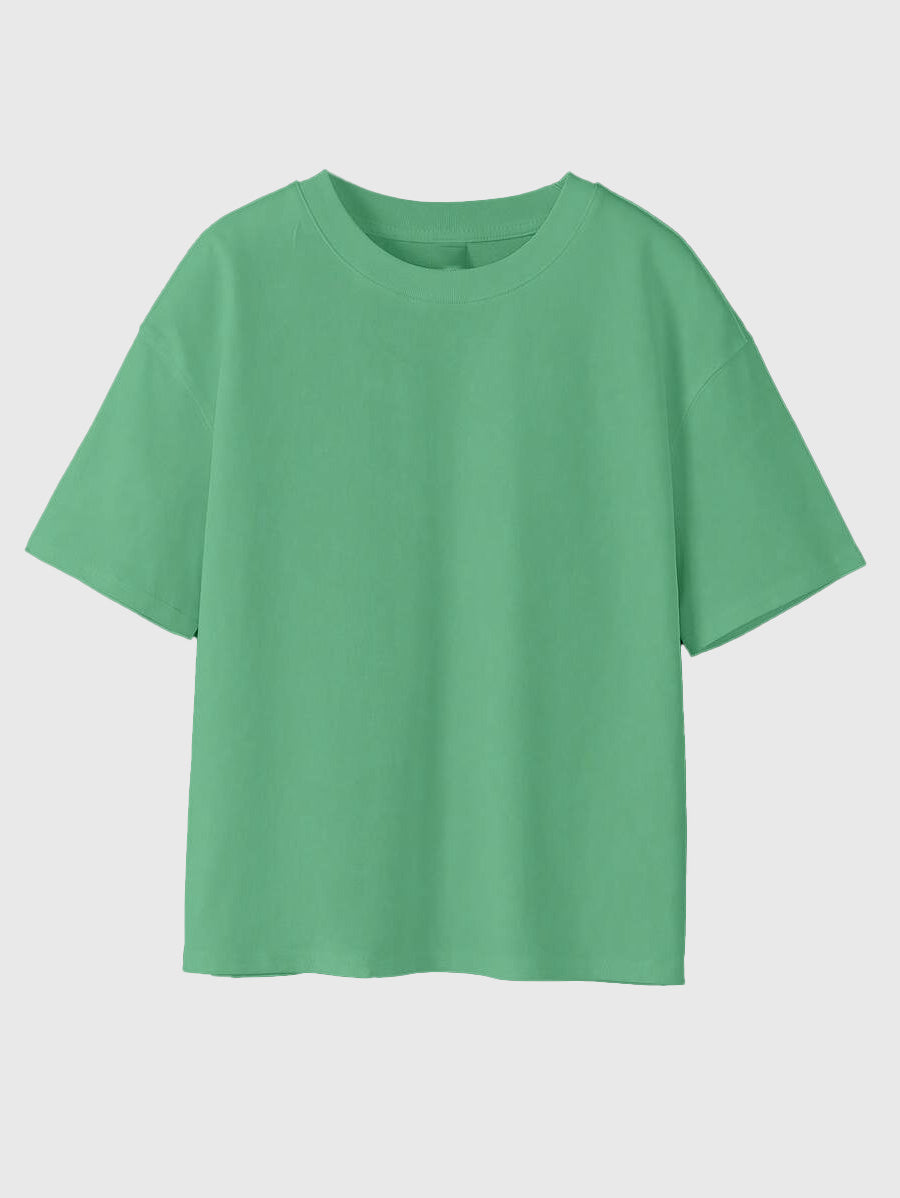 Plain Kids T-shirts