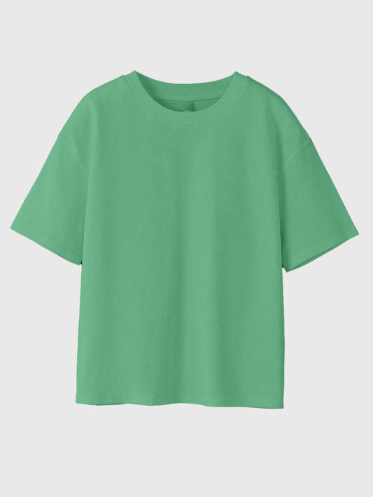 Plain Kids T-shirts