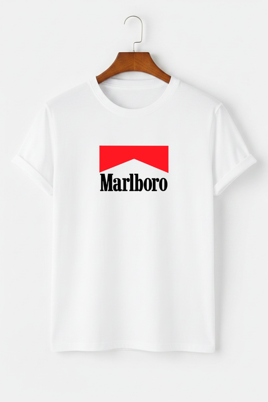 Marlboro Graphic Tee