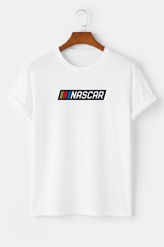 NASCAR Racing Graphic Tee