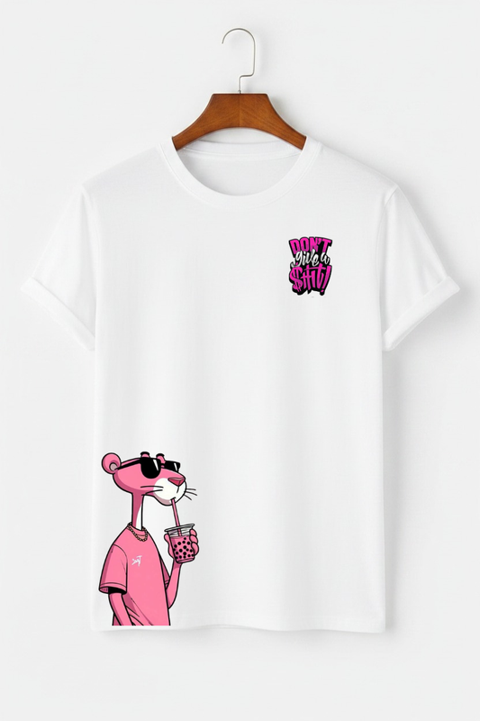 Pink Panther Graphic Tee