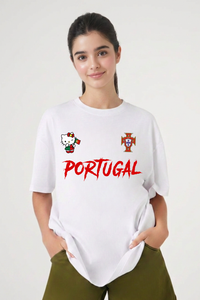 Portugal X Kitty