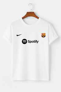 Spotify x Barcelona