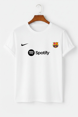 FC Barcelona Spotify Tee