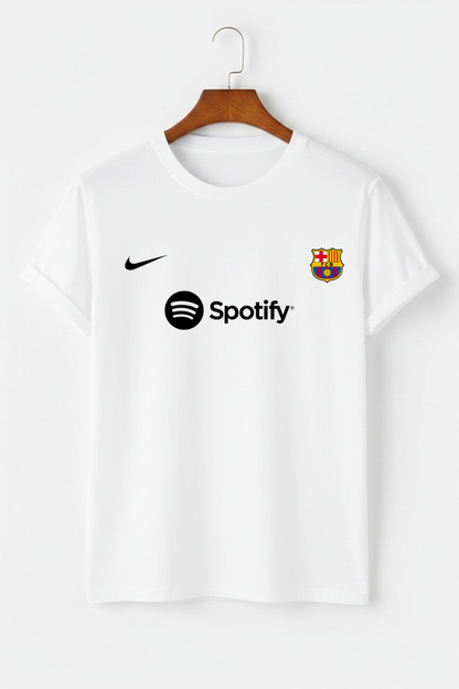 FC Barcelona Spotify Tee