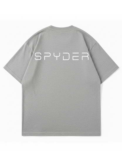 SPYDER Oversized Graphic T-Shirt