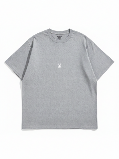 SPYDER Oversized Graphic T-Shirt