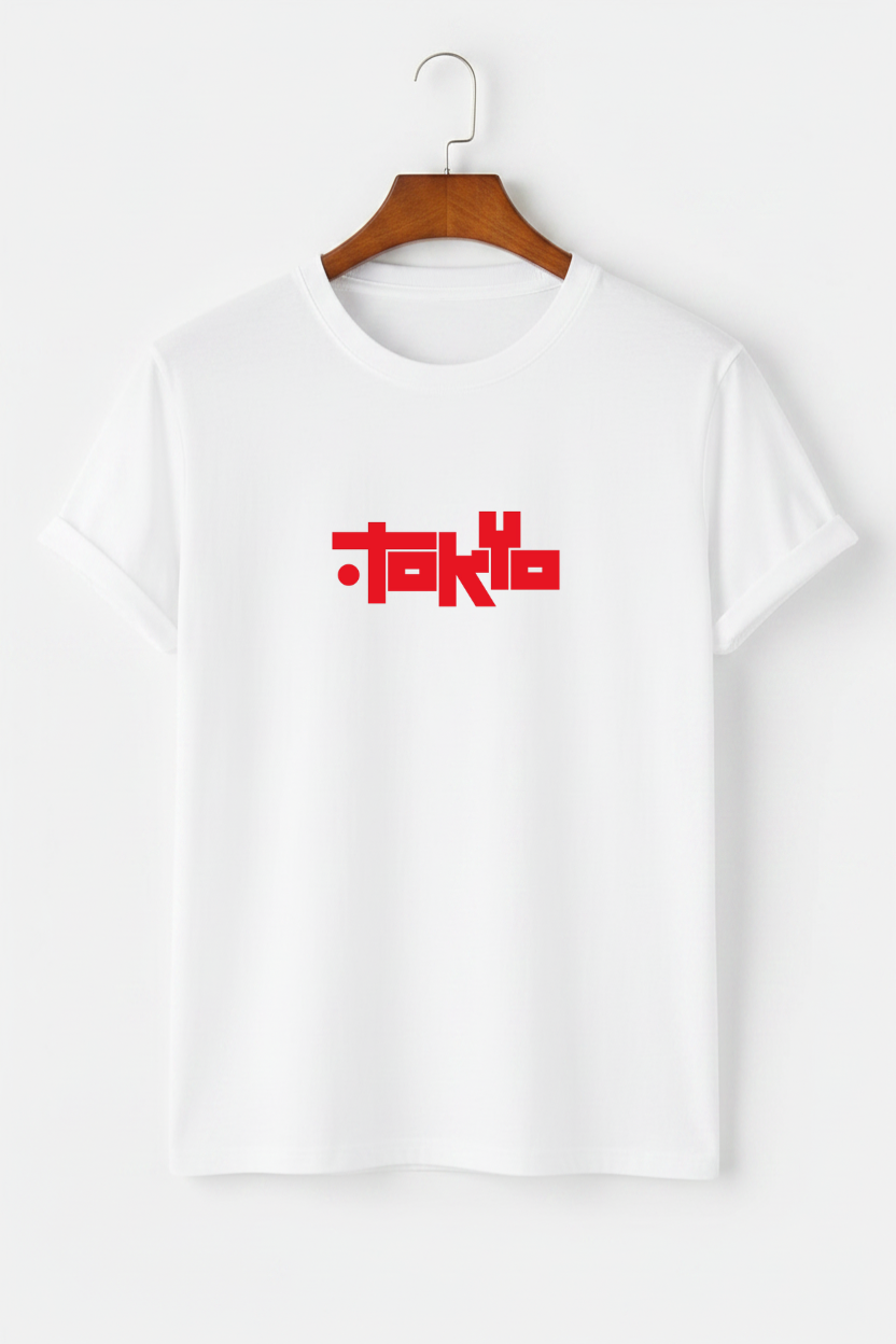 Tokyo Graphic Tee