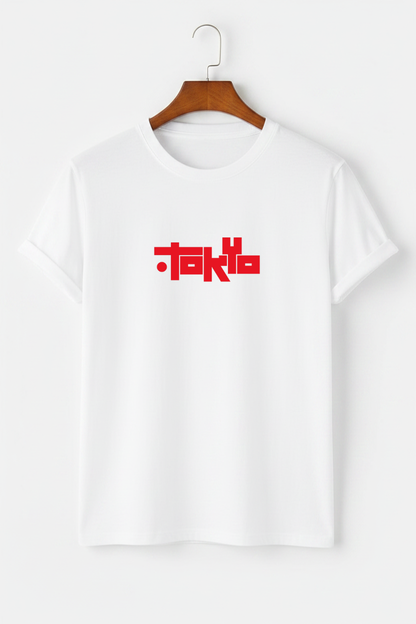 Tokyo Graphic Tee