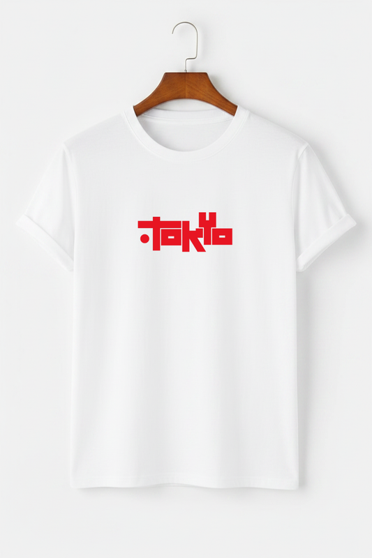 Tokyo Graphic Tee